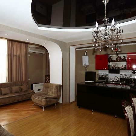 Lela Apartments Тбилиси Экстерьер фото