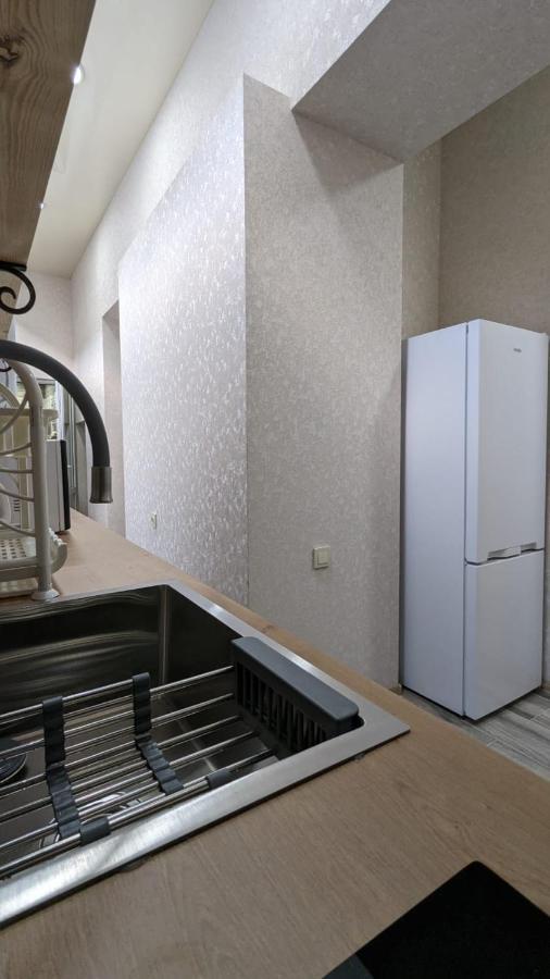 Lela Apartments Тбилиси Экстерьер фото
