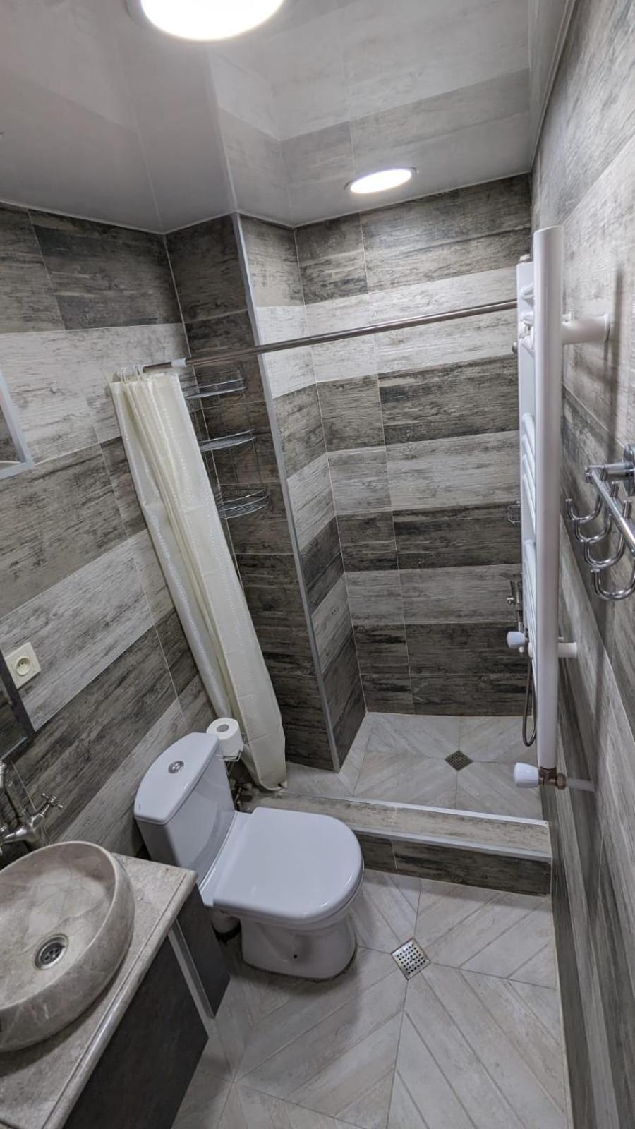 Lela Apartments Тбилиси Экстерьер фото