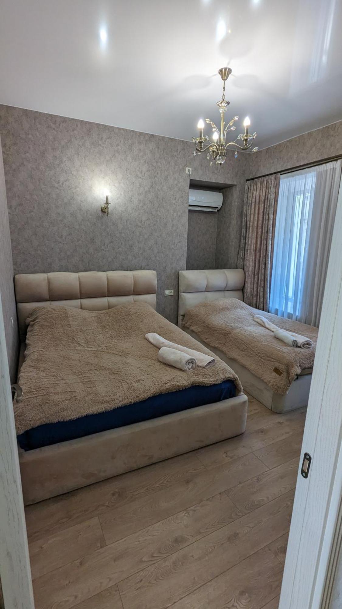 Lela Apartments Тбилиси Экстерьер фото