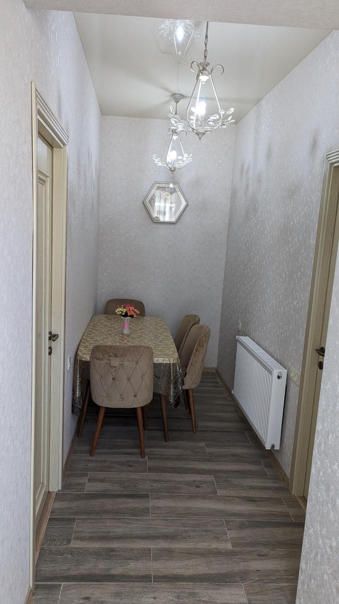 Lela Apartments Тбилиси Экстерьер фото
