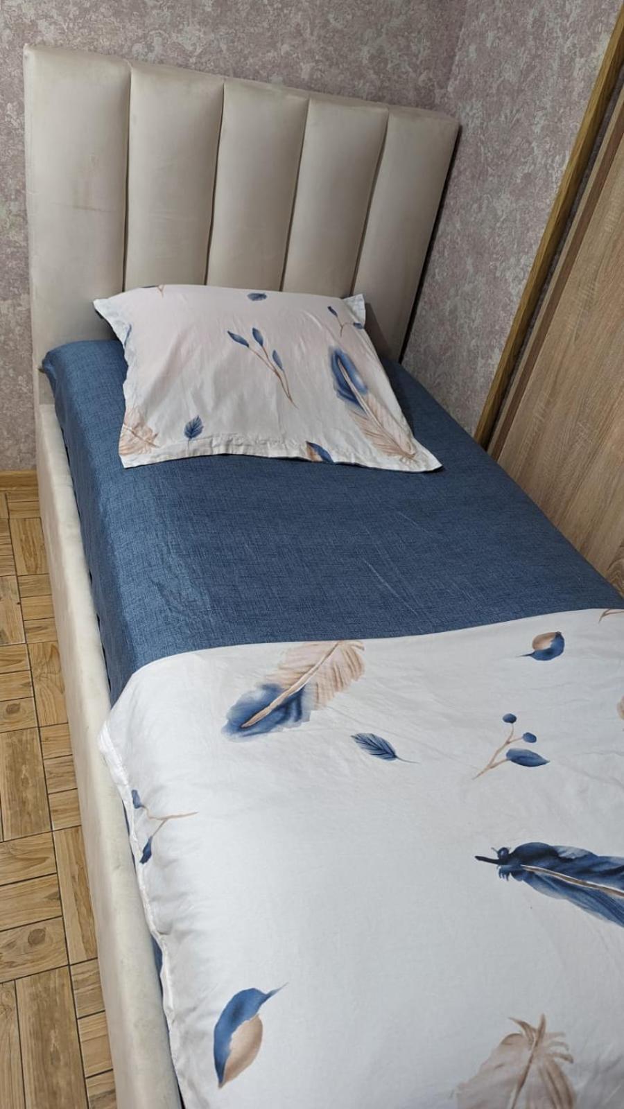 Lela Apartments Тбилиси Экстерьер фото