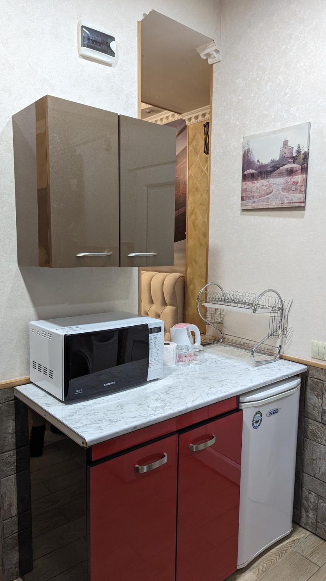 Lela Apartments Тбилиси Экстерьер фото