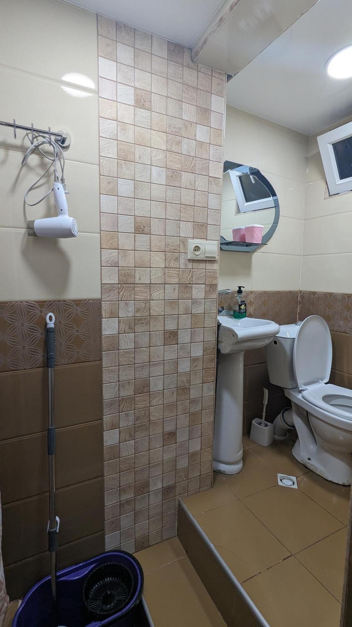 Lela Apartments Тбилиси Экстерьер фото