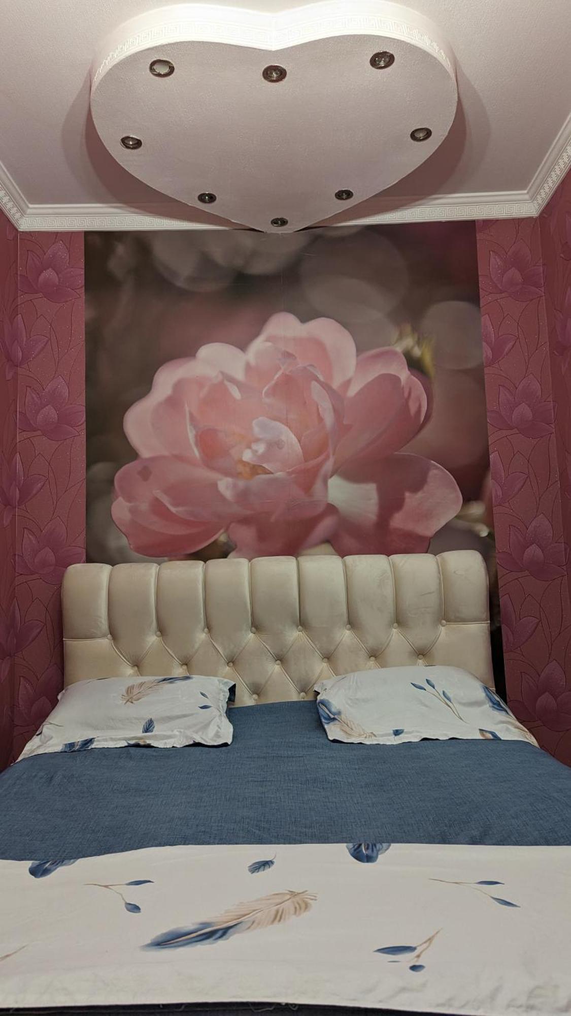 Lela Apartments Тбилиси Экстерьер фото