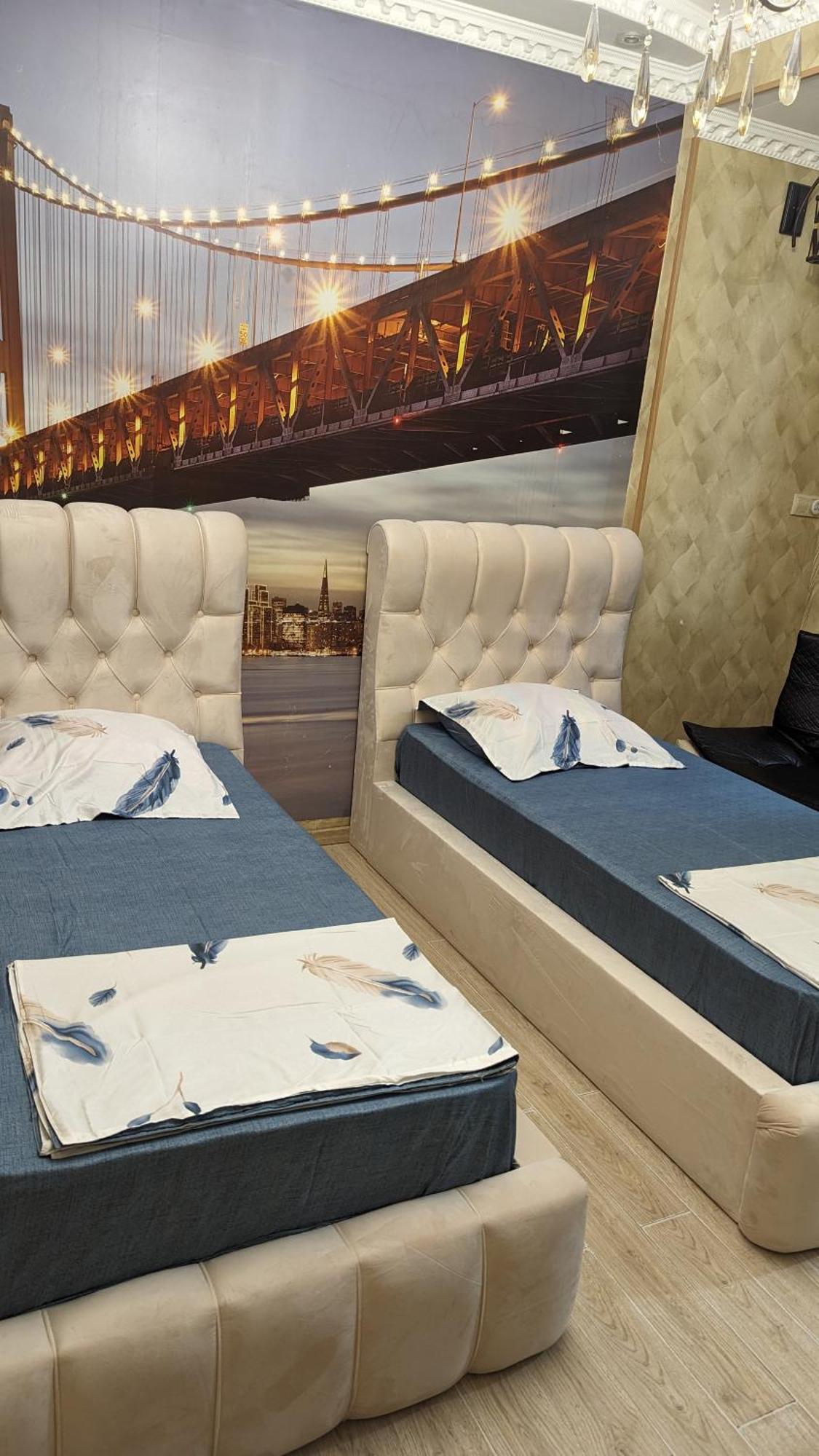Lela Apartments Тбилиси Экстерьер фото