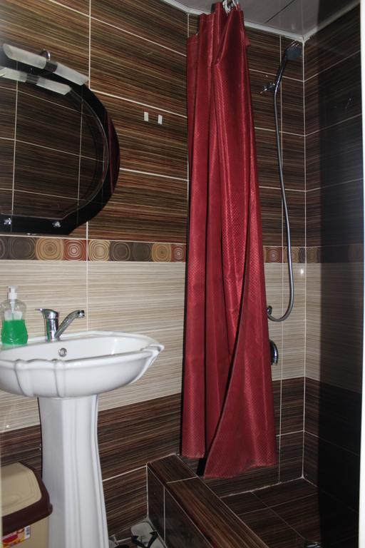 Lela Apartments Тбилиси Номер фото