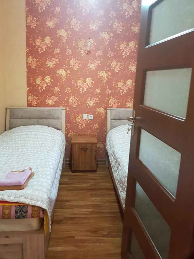 Lela Apartments Тбилиси Экстерьер фото