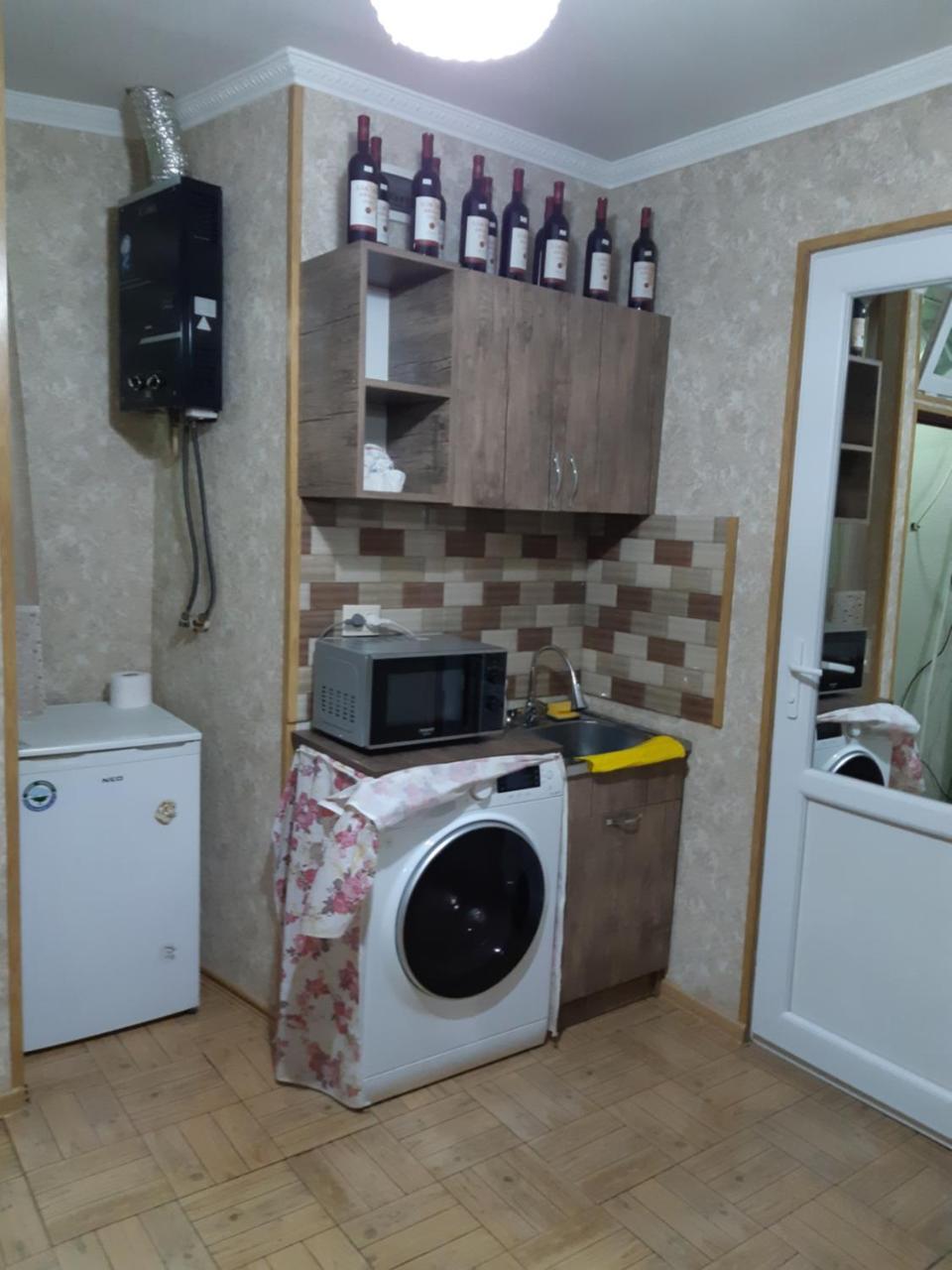 Lela Apartments Тбилиси Экстерьер фото